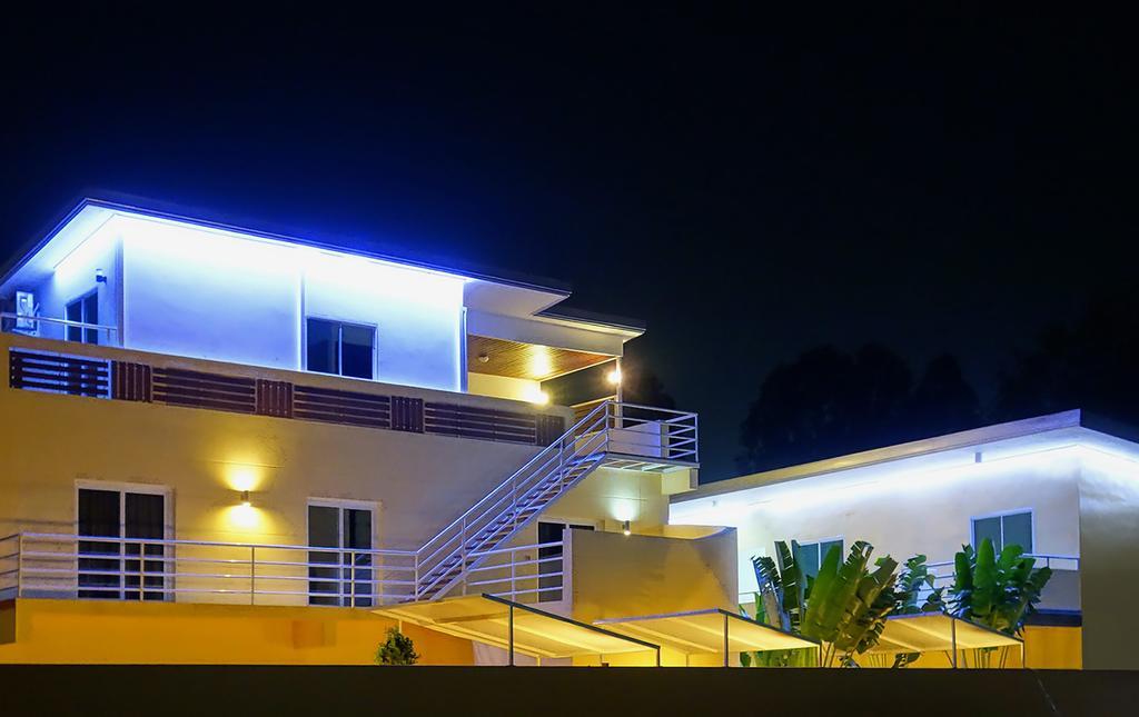 Gp Rooms Pool Guesthouse Pattaya Ruang foto