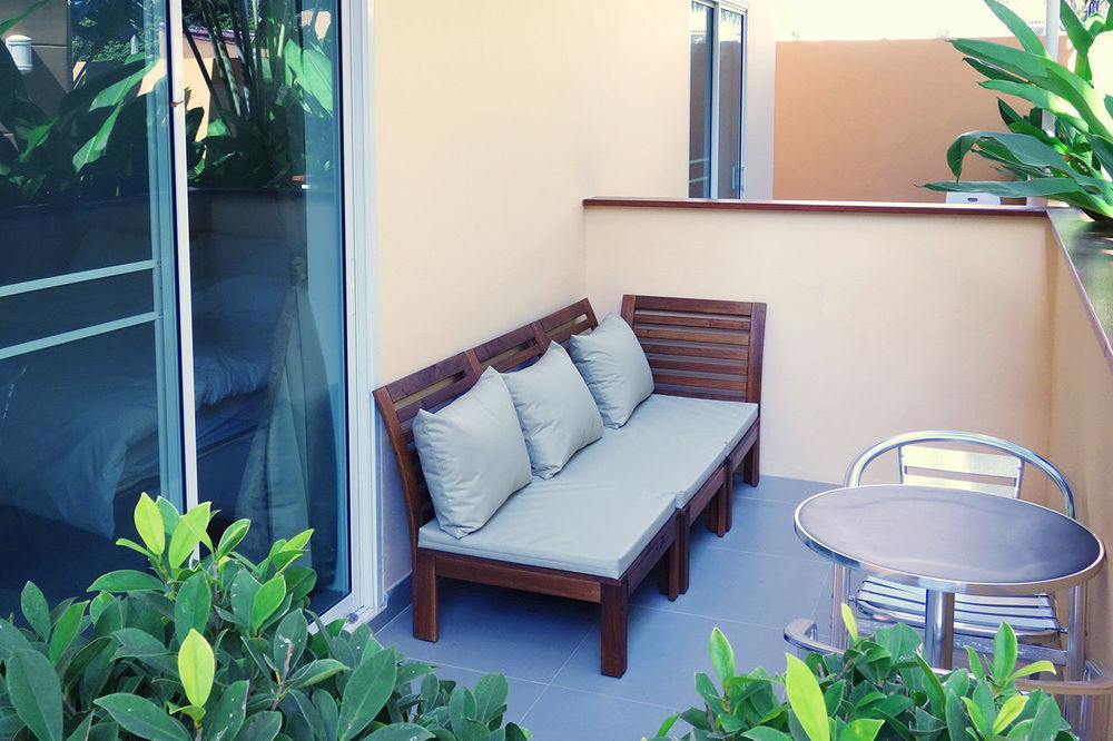 Gp Rooms Pool Guesthouse Pattaya Bagian luar foto