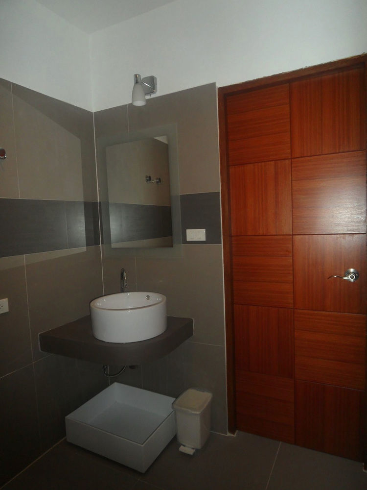 Gp Rooms Pool Guesthouse Pattaya Bagian luar foto